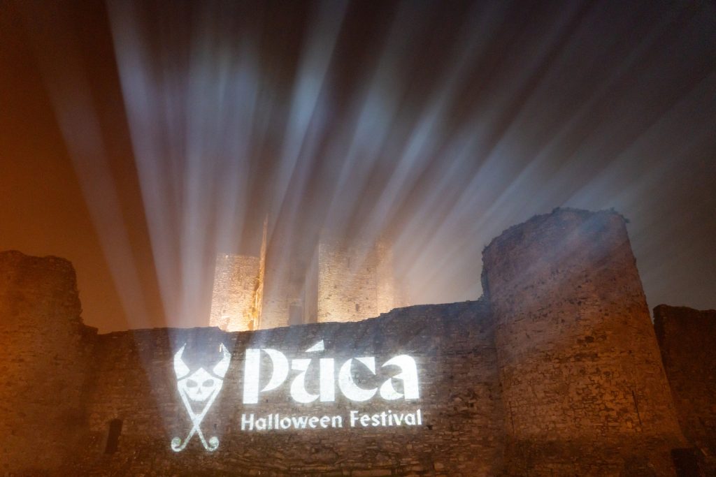 2023, Pu ca Festival, Trim Castle, Co Meath_master