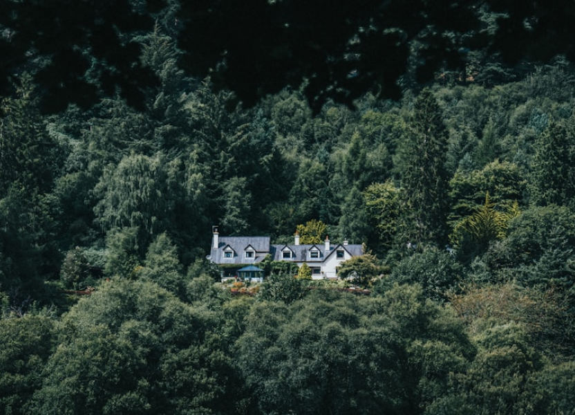 Accommodation in Louth