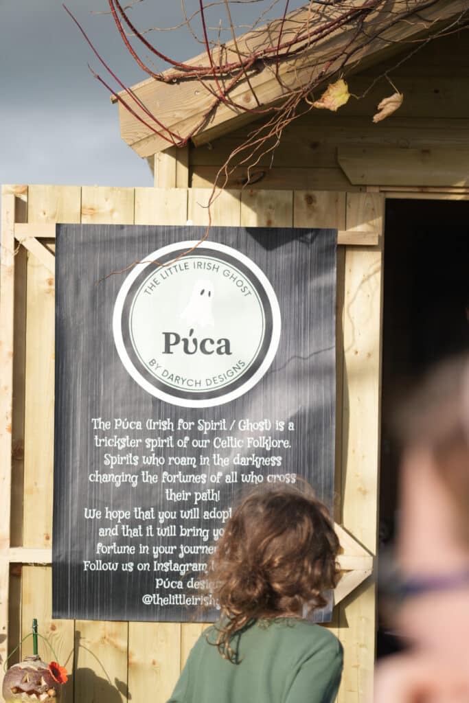2023, Púca Festival, Harvest Market, Trim Porchfields, Co Meath master