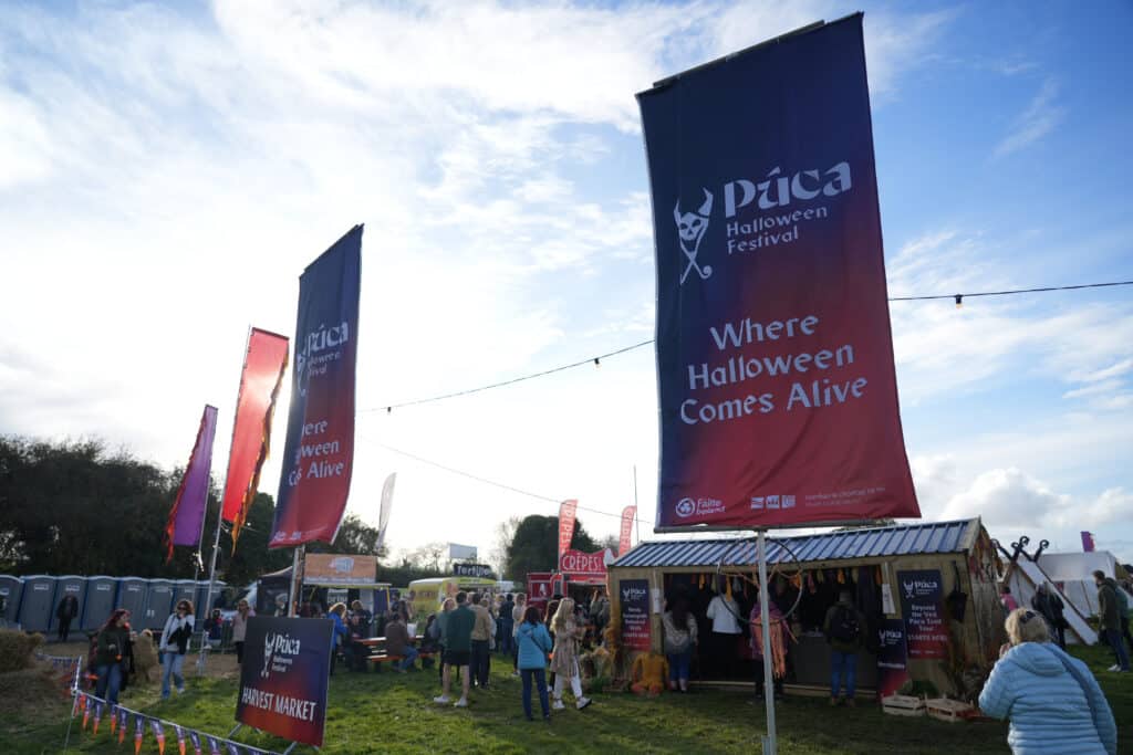 2023, Púca Festival, Harvest Market, Trim Porchfields, Co Meath master 10