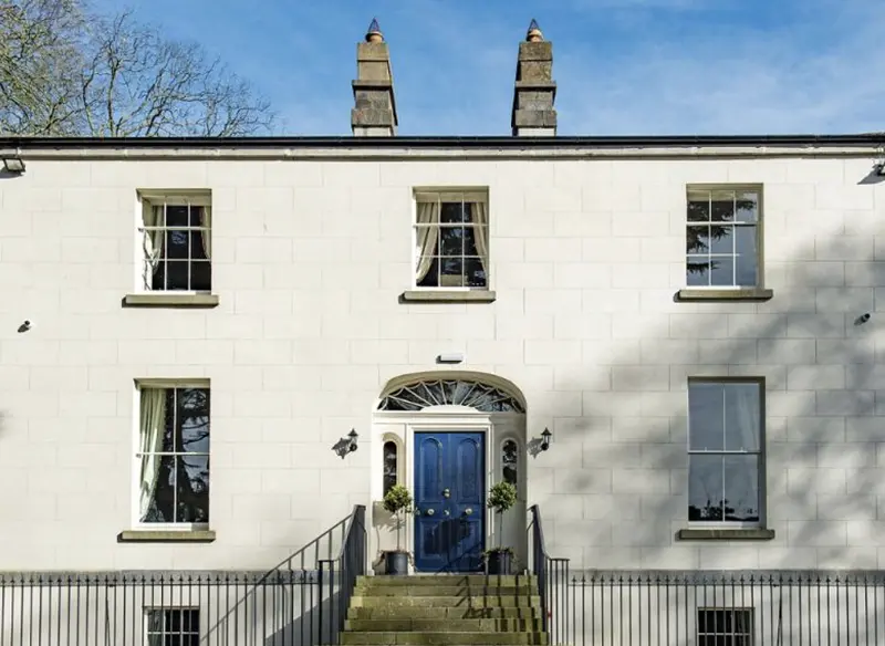 Boyne House Slane