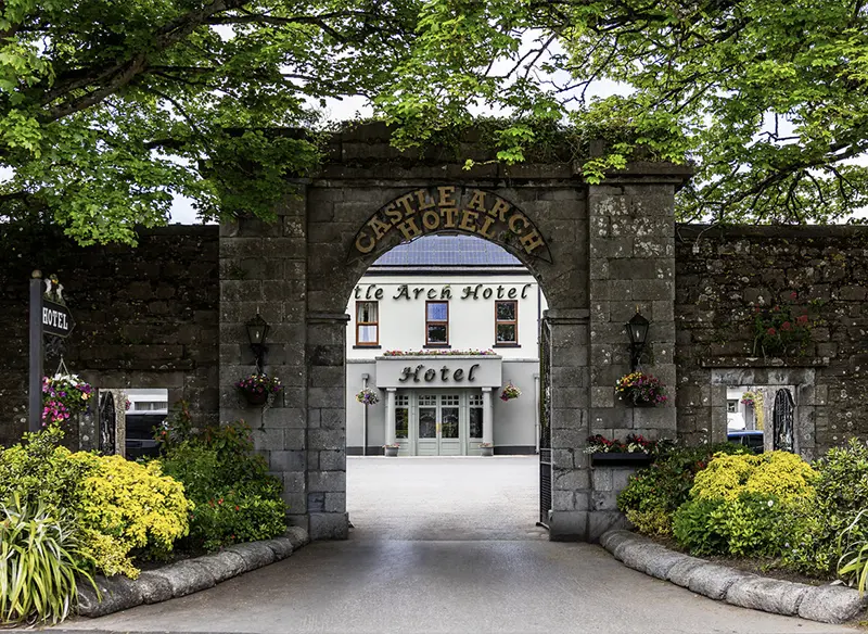 Castle Arch Hotel