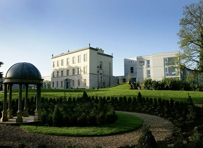 Dunboyne Castle Hotel & Spa
