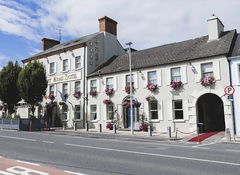 Headfort Arms Hotel