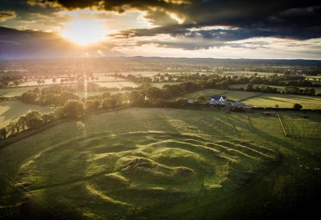 Ireland's Ancient East