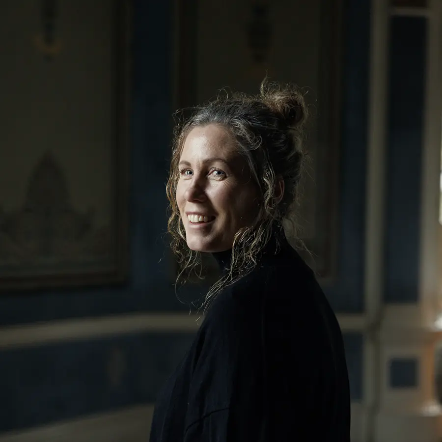 Jane Gormley CRAICLY founder