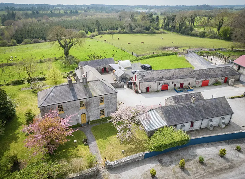 Johnsfort, Ireland at your Leisure
