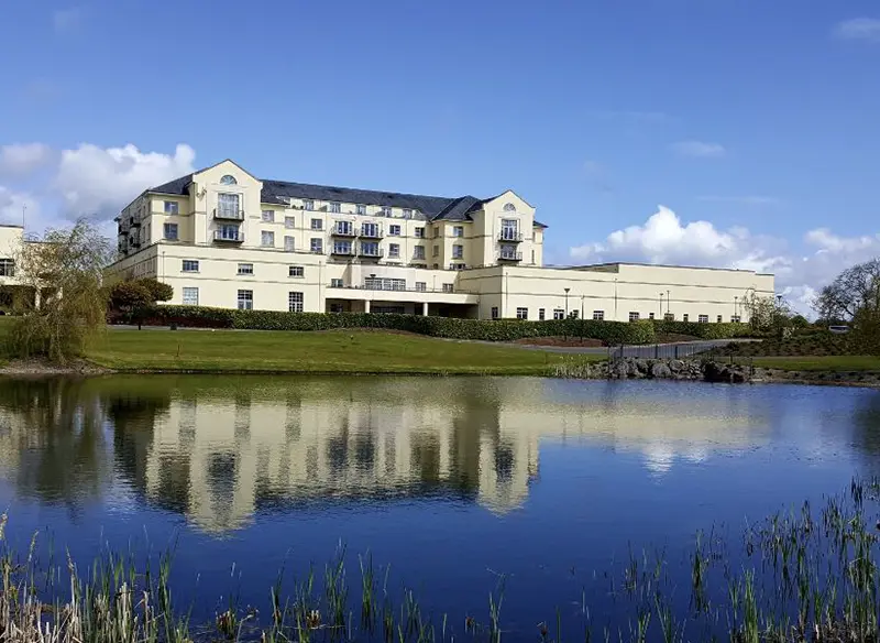 Knightsbrook Hotel