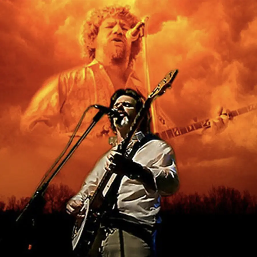 Legend of Luke Kelly