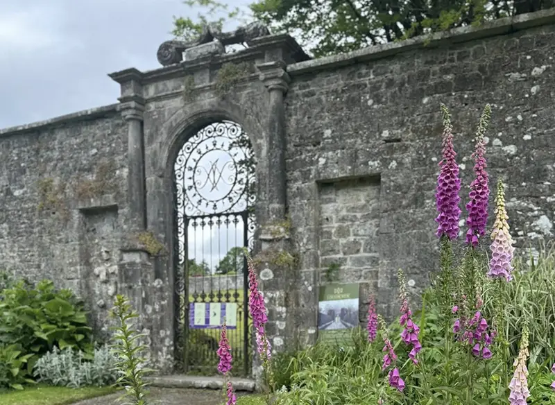 Locughcrew Estate