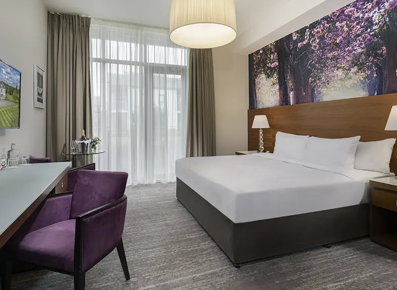 Moyvalley Hotel & Golf Resort