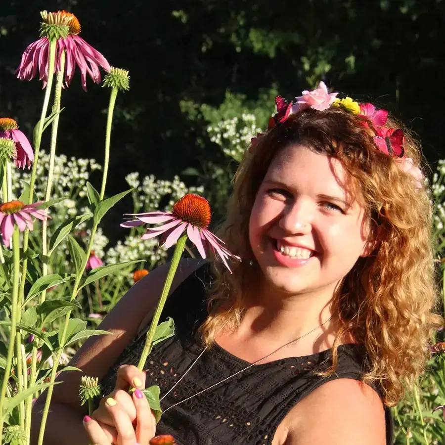 Nerdy Naturopath