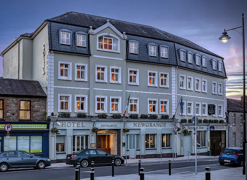Newgrange Hotel