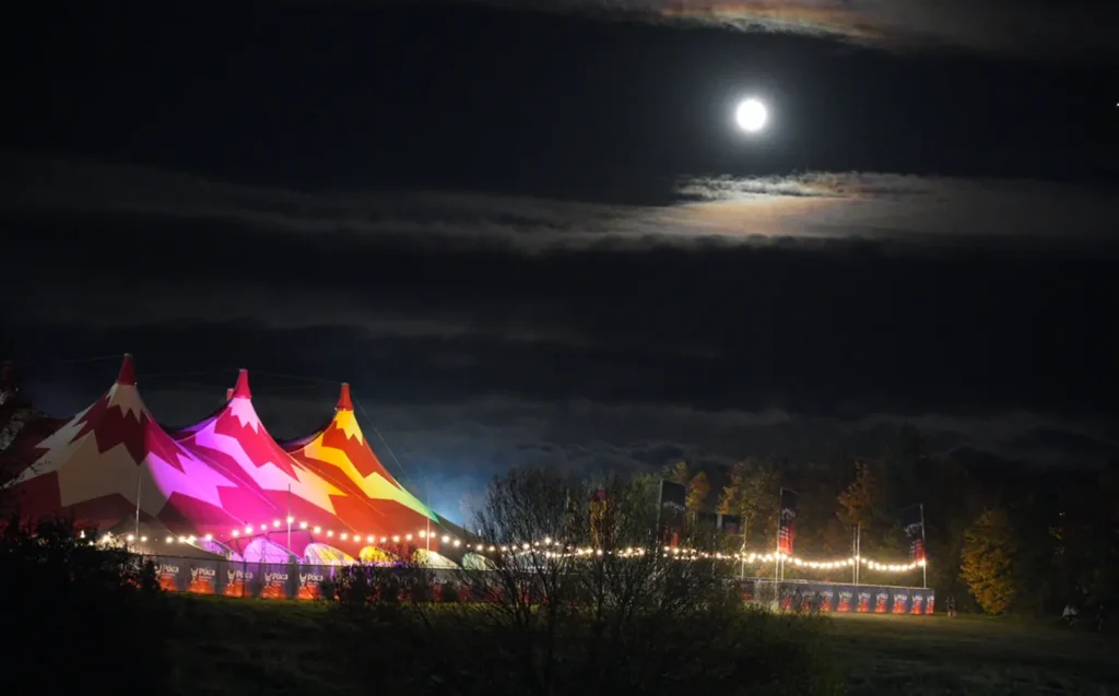 Puca Big Top copy
