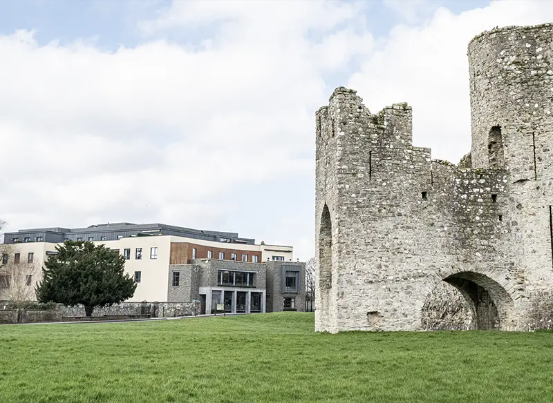 Trim Castle Hotel