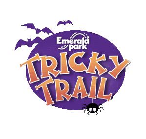 EP Tricky Trail