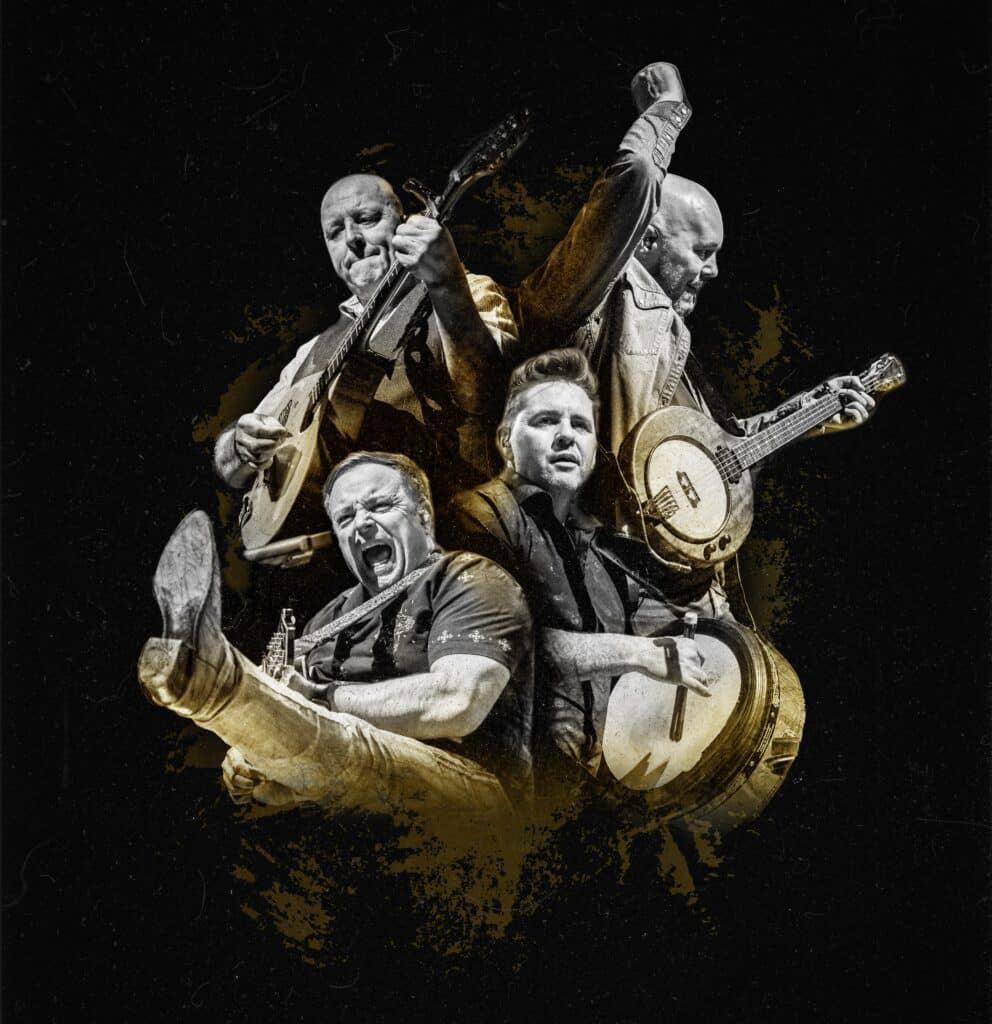 The high kings
