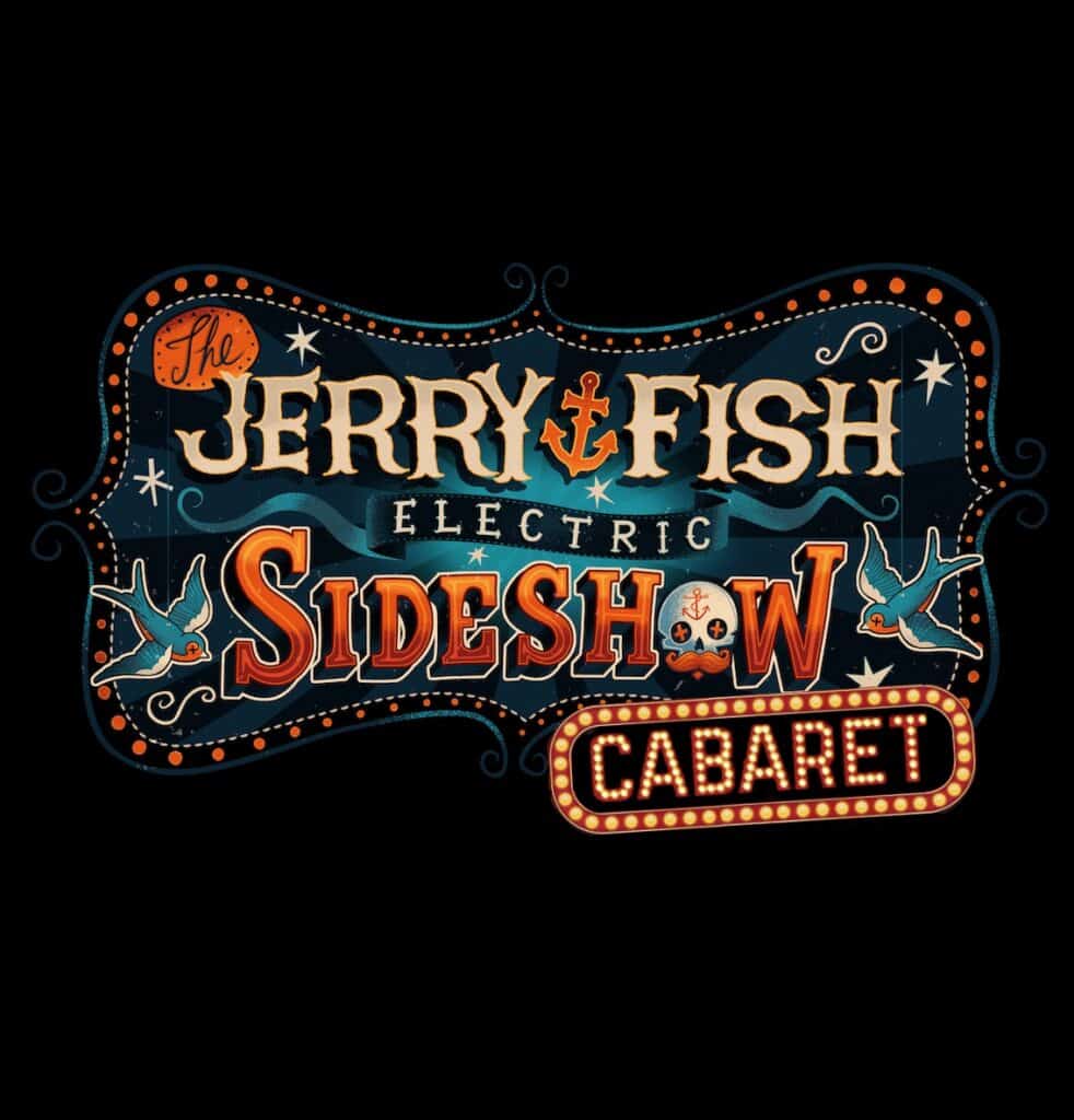JFES CABARET