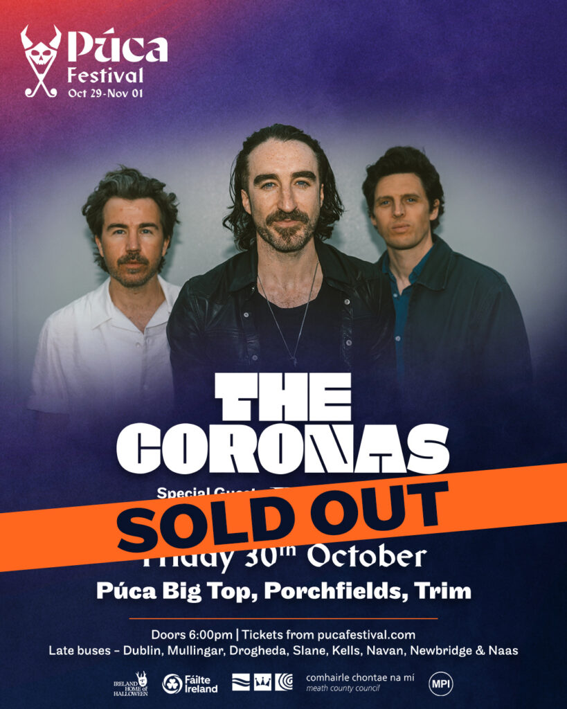 Puca 26 coronas 4x5