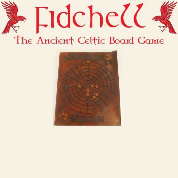 Fidchell