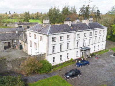 Rockfield house