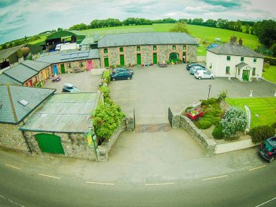 Slane Farm