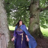 Tlachtga Abhaile Athboy Walk 3