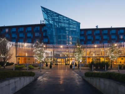 pillohotel exterior 1